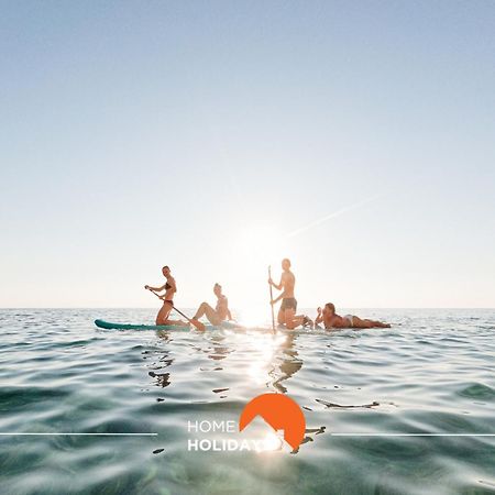 #028 T1 Orada By Home Holidays 阿尔布费拉 外观 照片