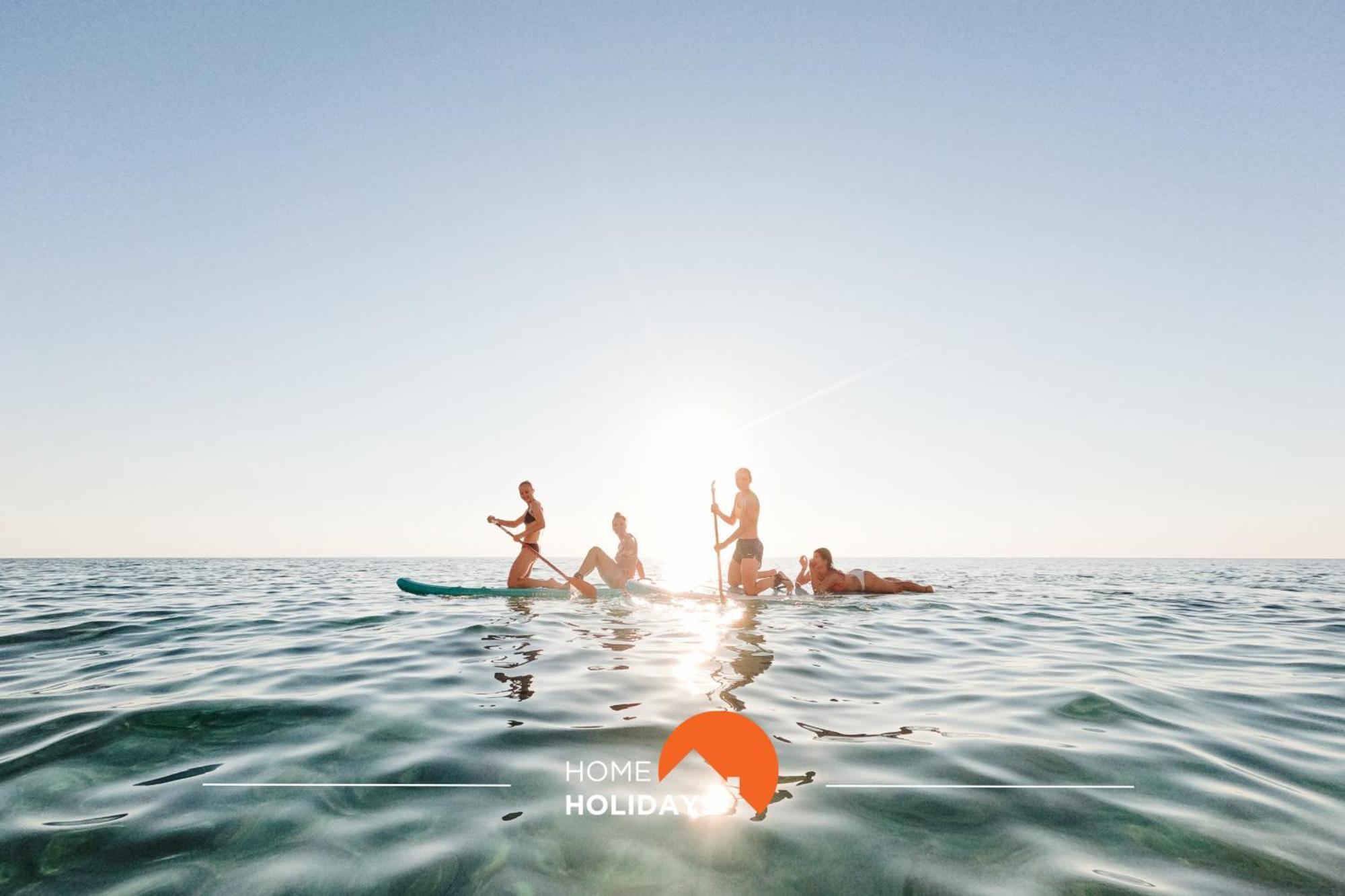 #028 T1 Orada By Home Holidays 阿尔布费拉 外观 照片