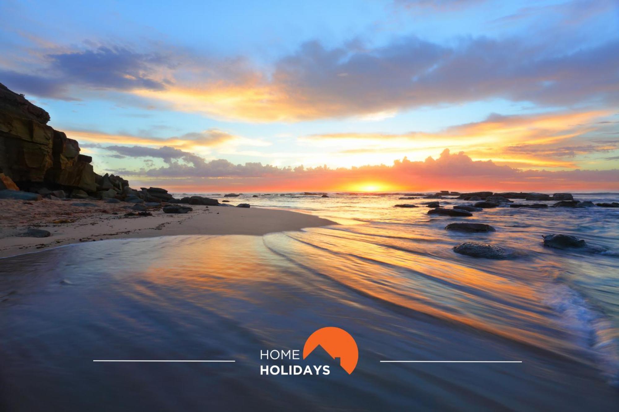 #028 T1 Orada By Home Holidays 阿尔布费拉 外观 照片