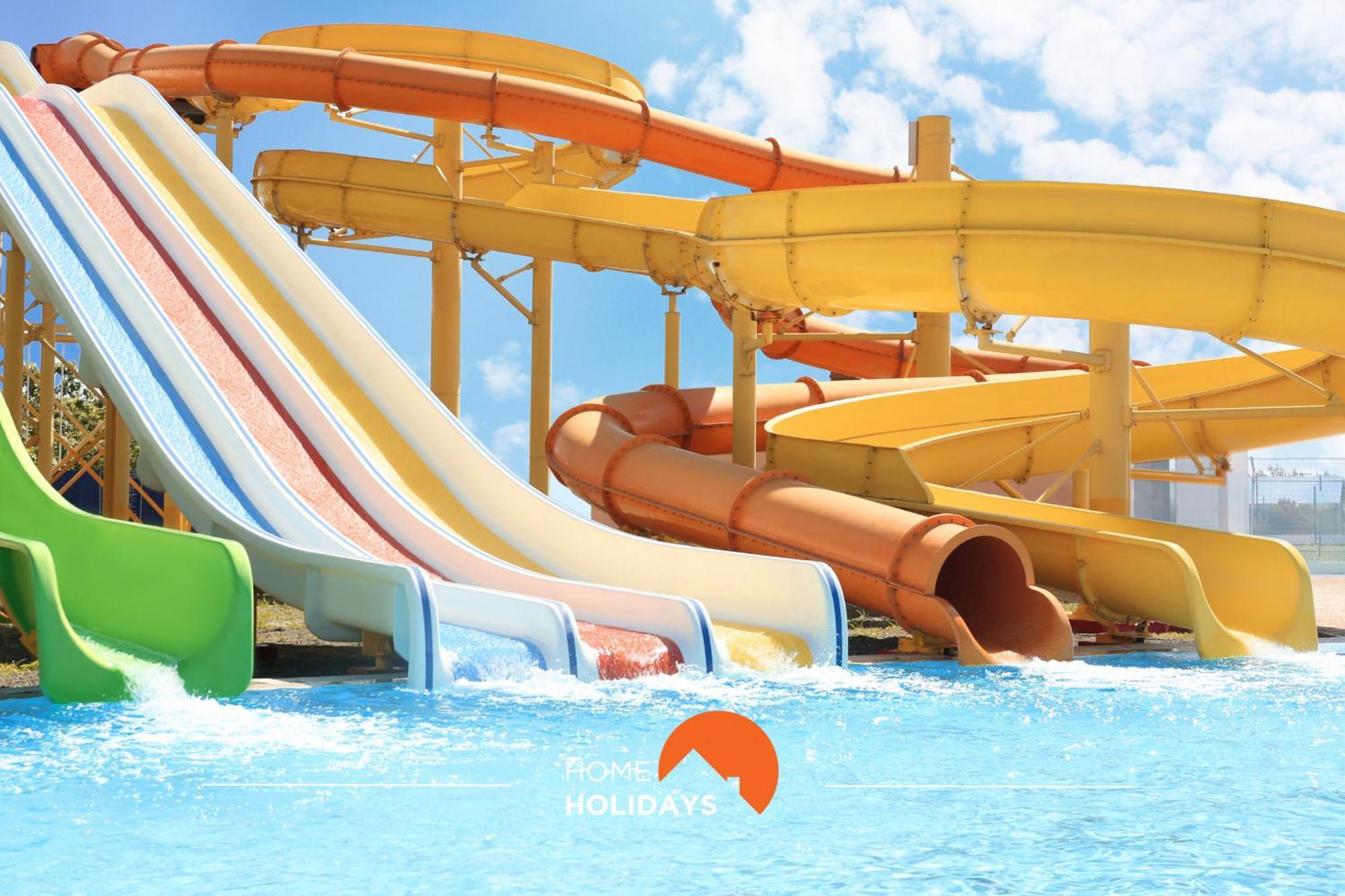 #028 T1 Orada By Home Holidays 阿尔布费拉 外观 照片