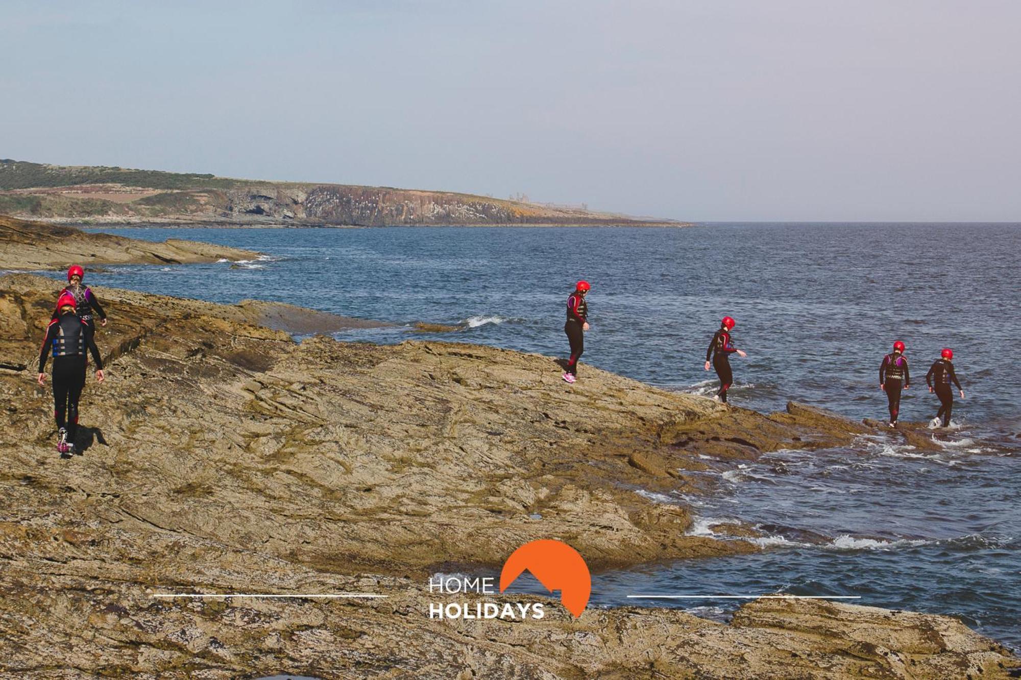 #028 T1 Orada By Home Holidays 阿尔布费拉 外观 照片