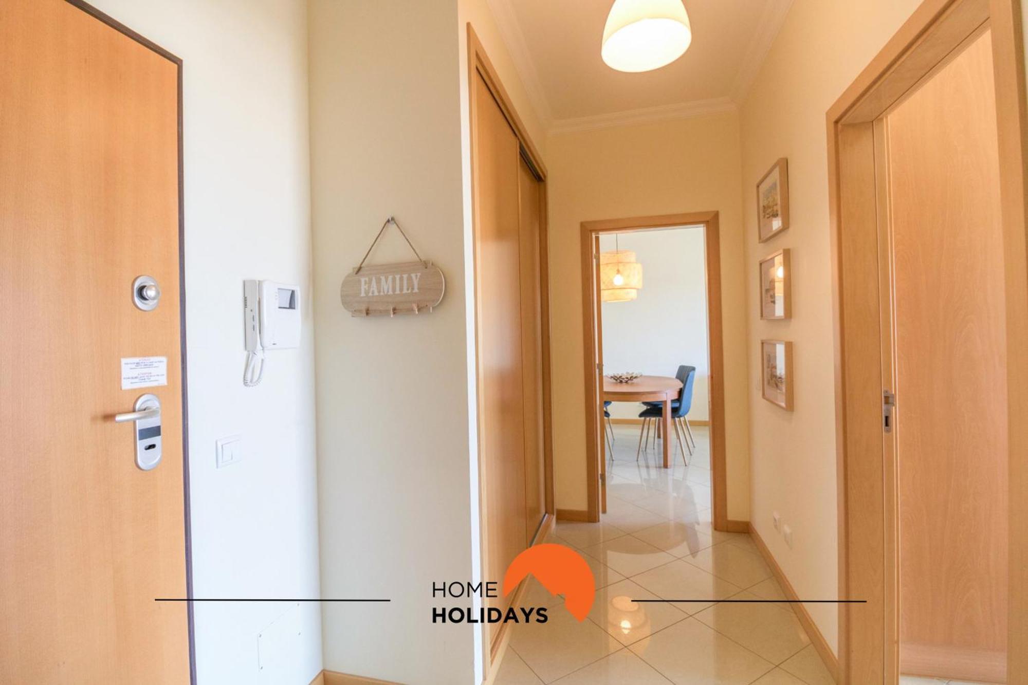 #028 T1 Orada By Home Holidays 阿尔布费拉 外观 照片