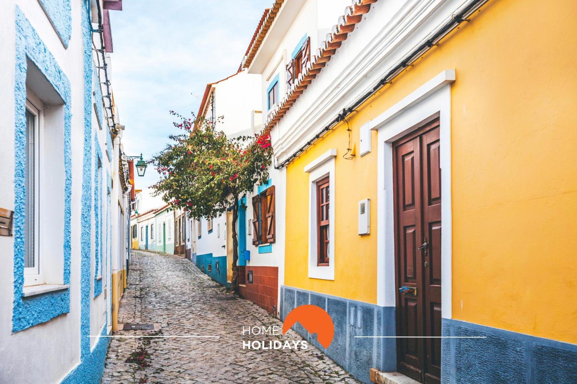 #028 T1 Orada By Home Holidays 阿尔布费拉 外观 照片