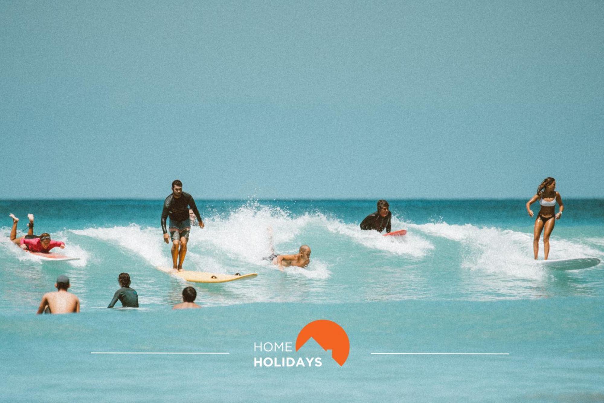 #028 T1 Orada By Home Holidays 阿尔布费拉 外观 照片