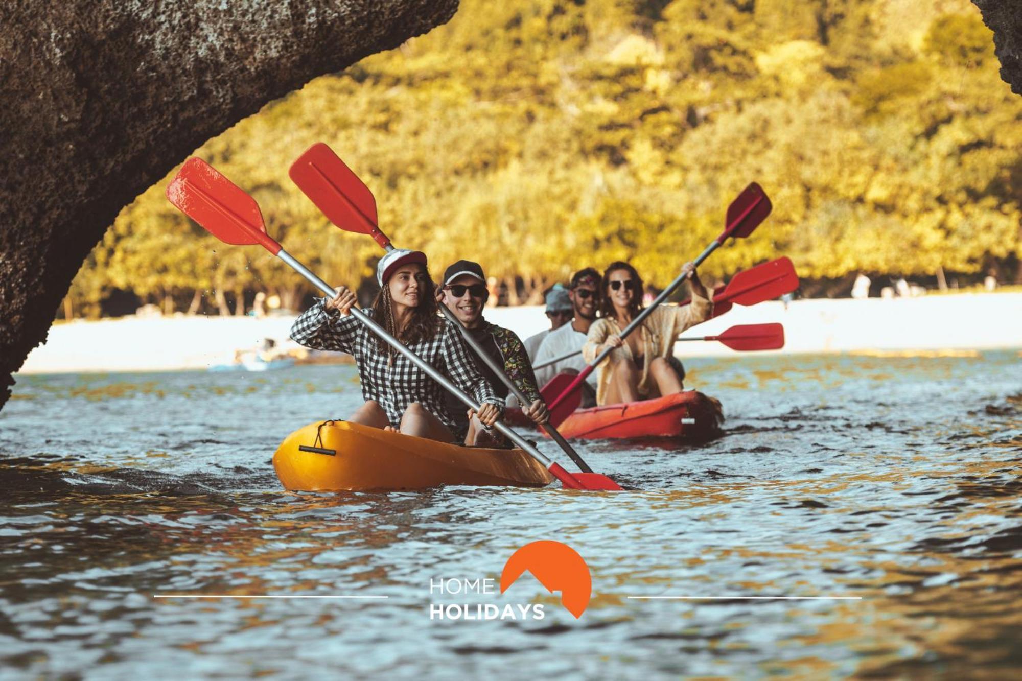 #028 T1 Orada By Home Holidays 阿尔布费拉 外观 照片