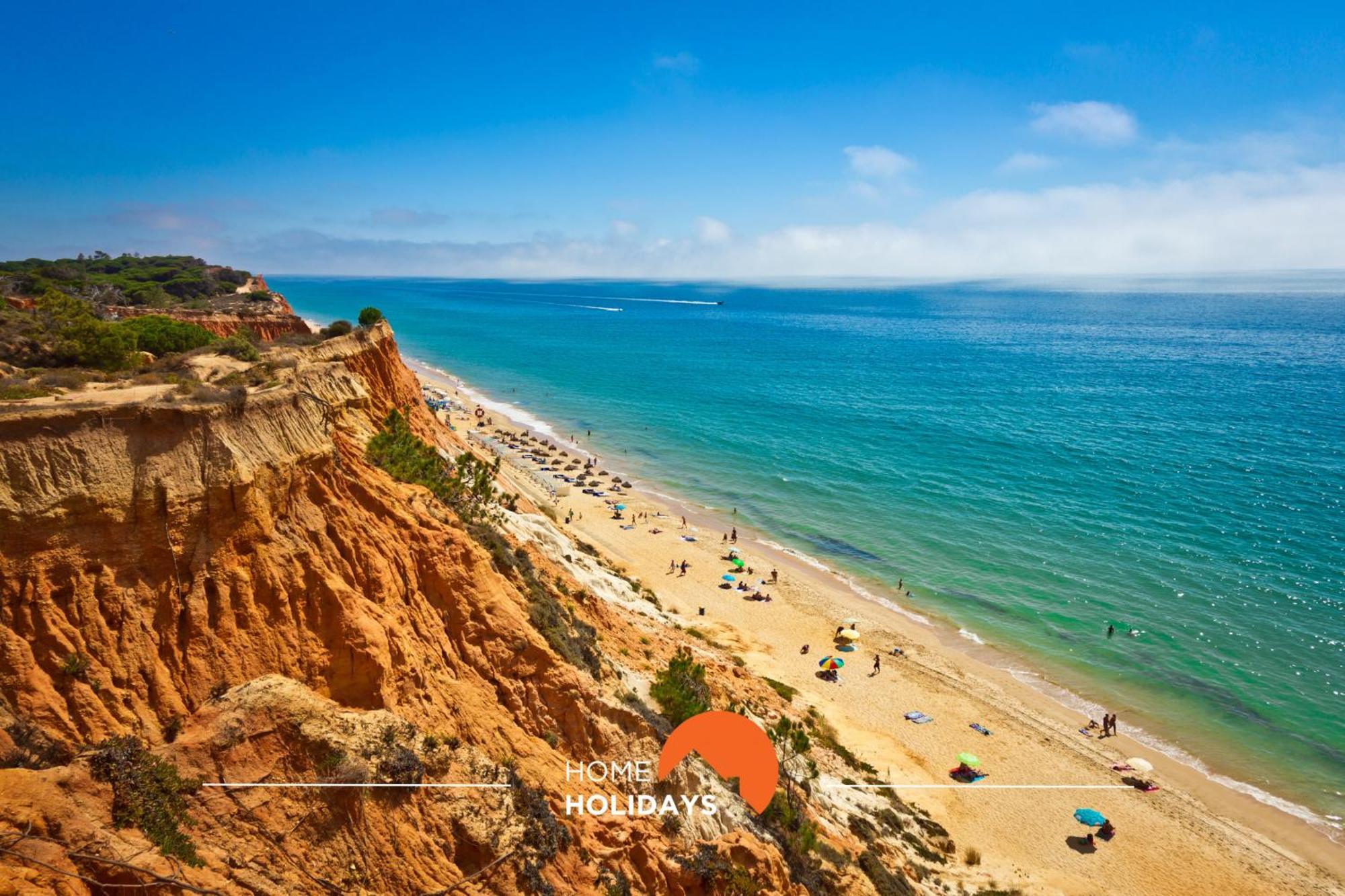 #028 T1 Orada By Home Holidays 阿尔布费拉 外观 照片