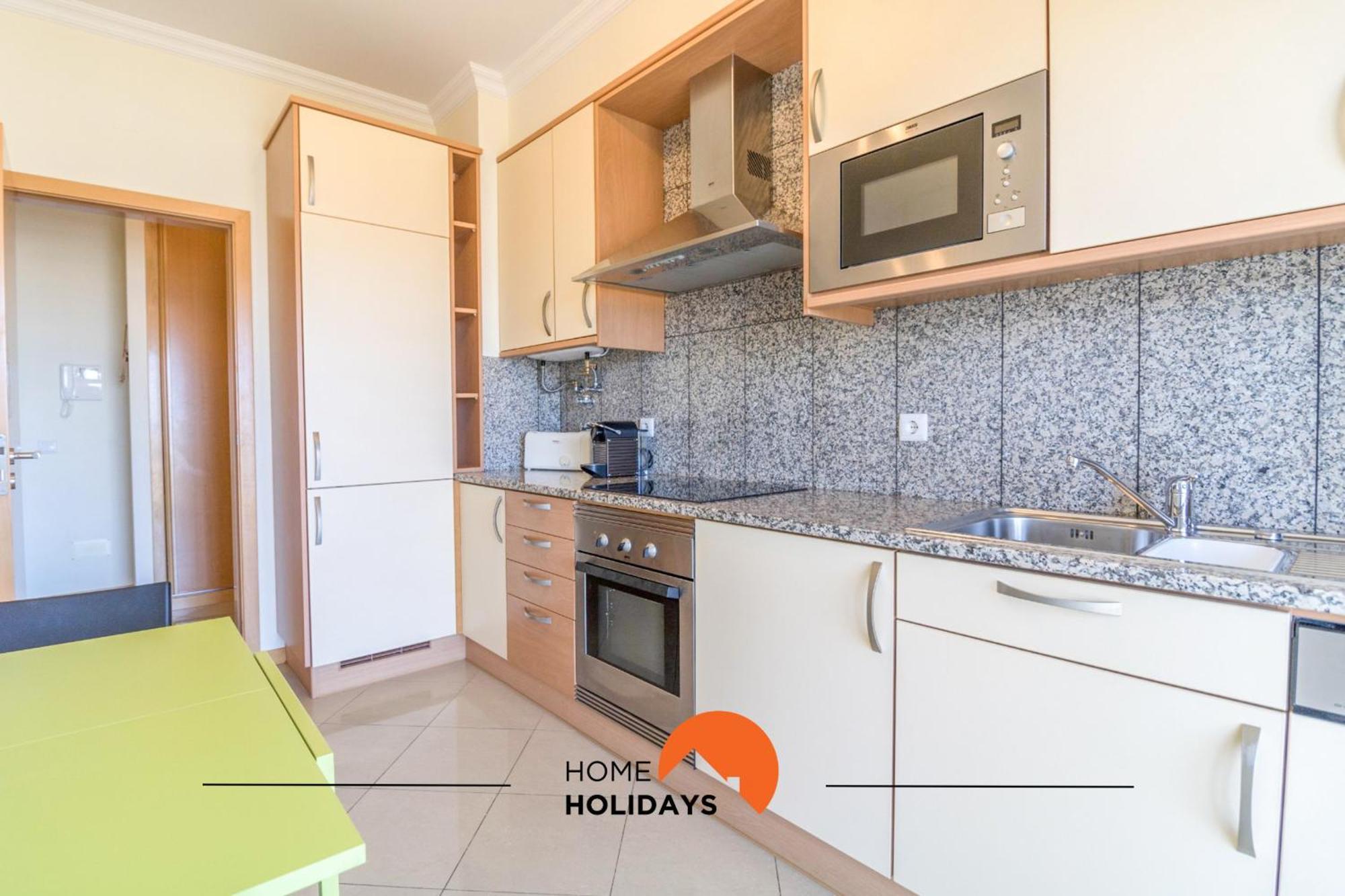 #028 T1 Orada By Home Holidays 阿尔布费拉 外观 照片