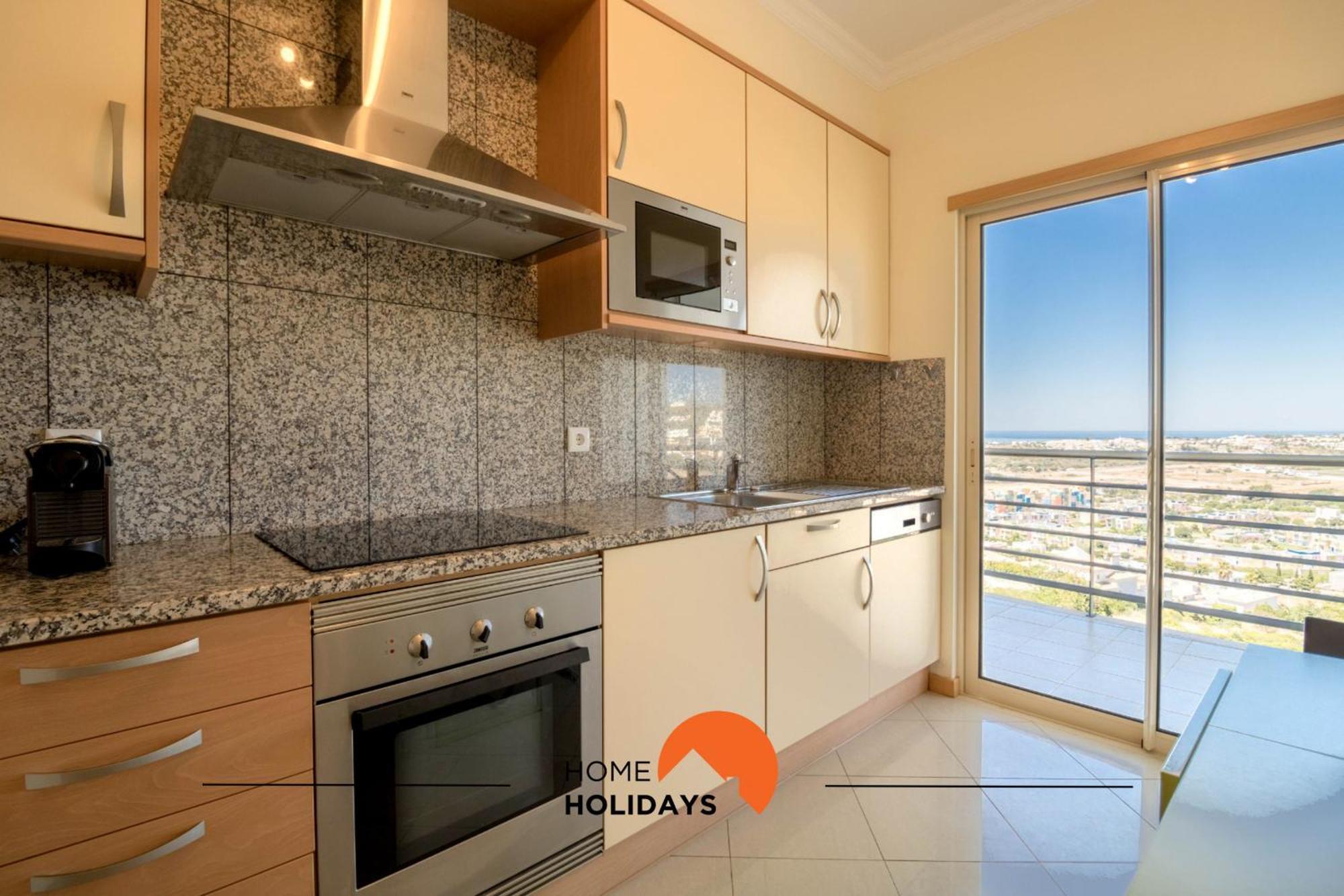#028 T1 Orada By Home Holidays 阿尔布费拉 外观 照片