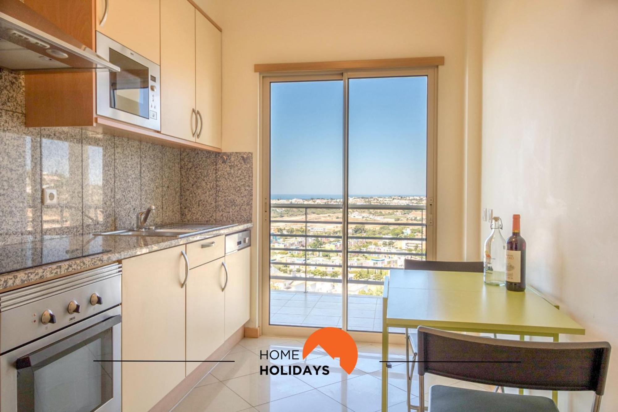 #028 T1 Orada By Home Holidays 阿尔布费拉 外观 照片