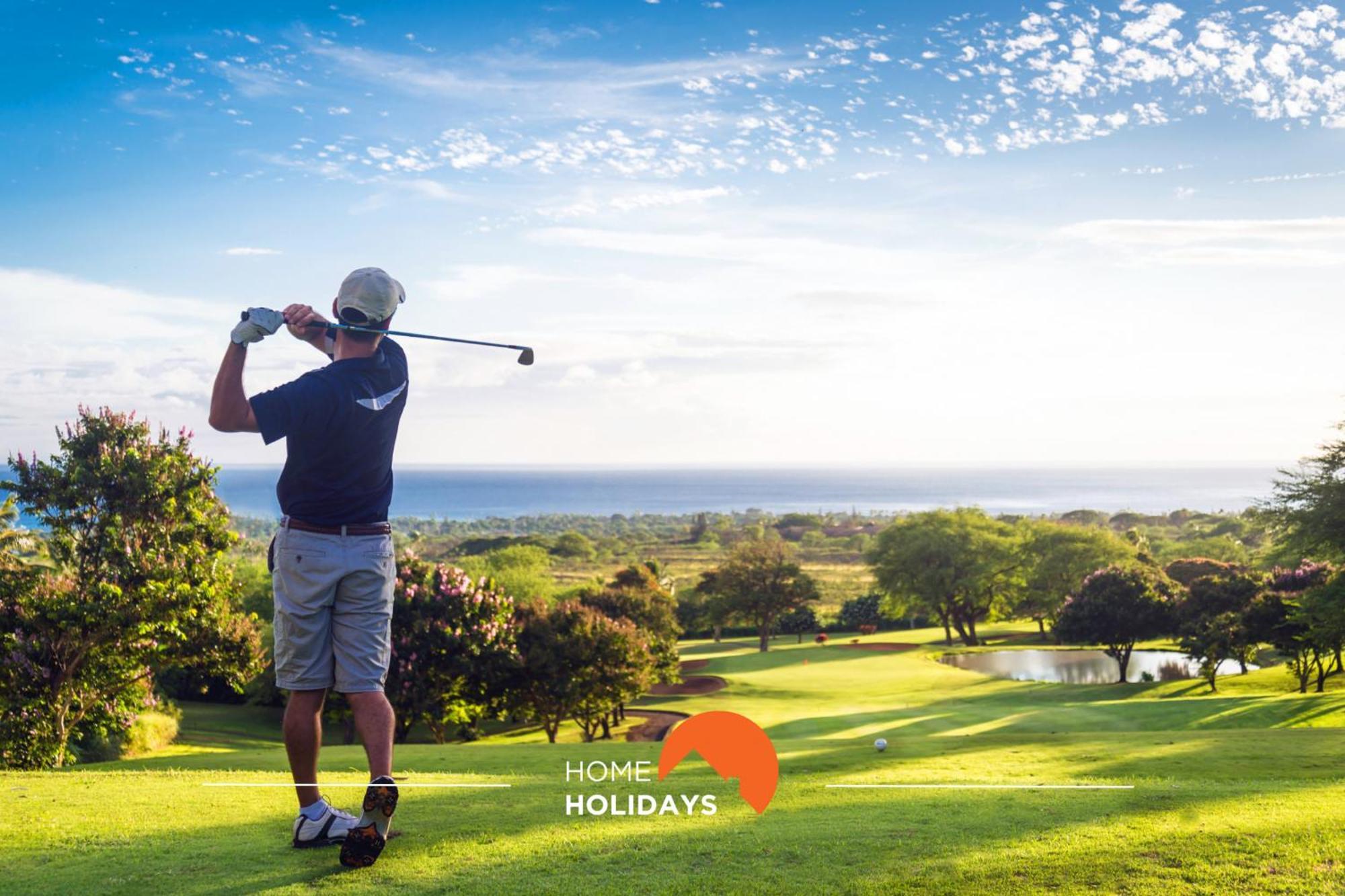 #028 T1 Orada By Home Holidays 阿尔布费拉 外观 照片