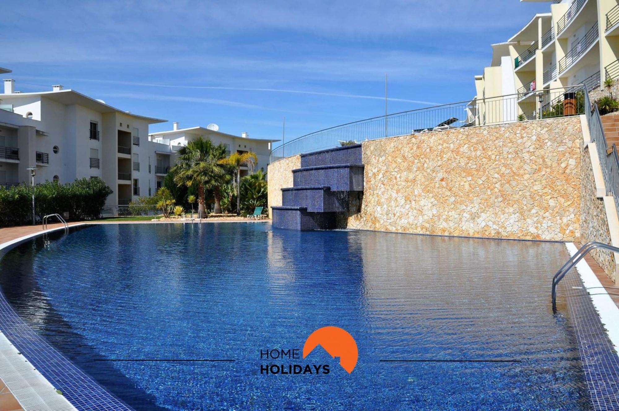 #028 T1 Orada By Home Holidays 阿尔布费拉 外观 照片