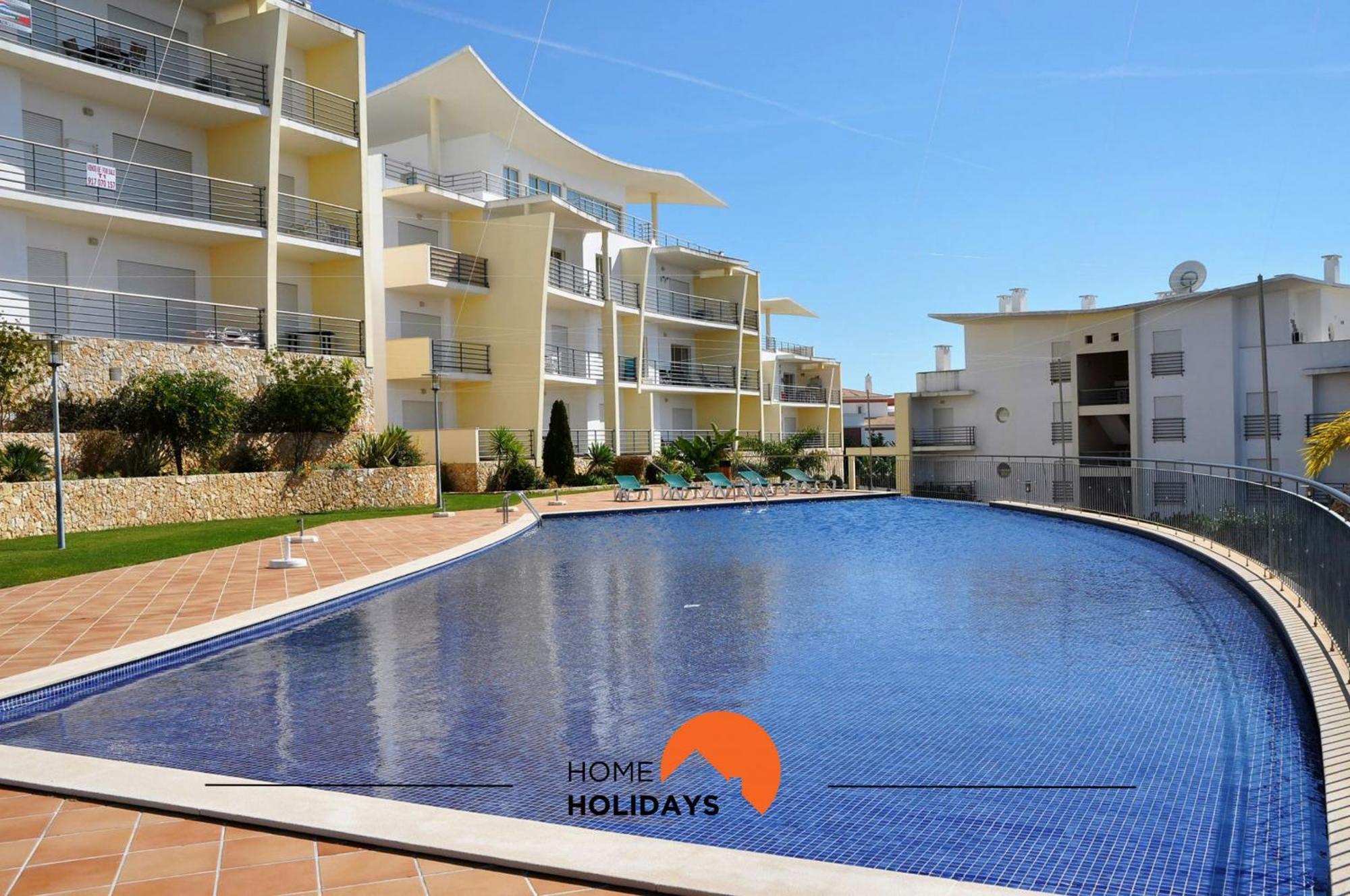 #028 T1 Orada By Home Holidays 阿尔布费拉 外观 照片